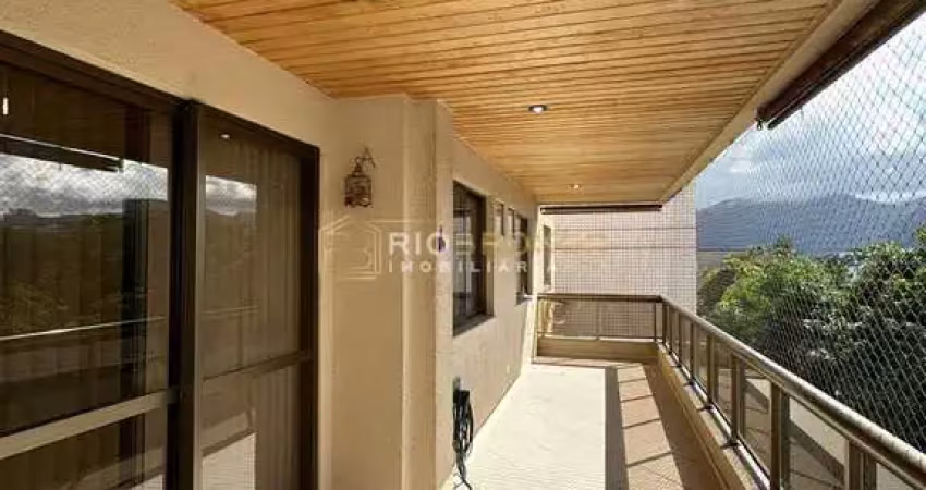 Apartamento com 3 quartos à venda na Avenida Avenida Guilherme De Almeida, 11, Recreio dos Bandeirantes, Rio de Janeiro