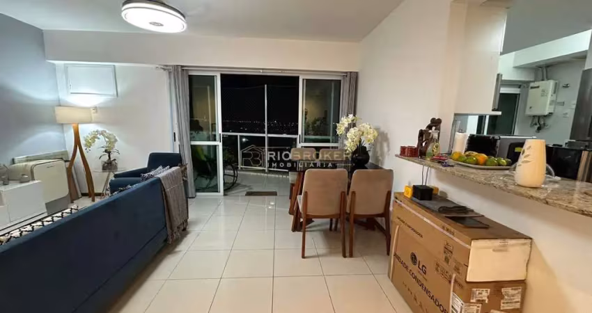 Apartamento com 3 quartos à venda na Avenida José Luiz Ferraz, 295, Recreio dos Bandeirantes, Rio de Janeiro