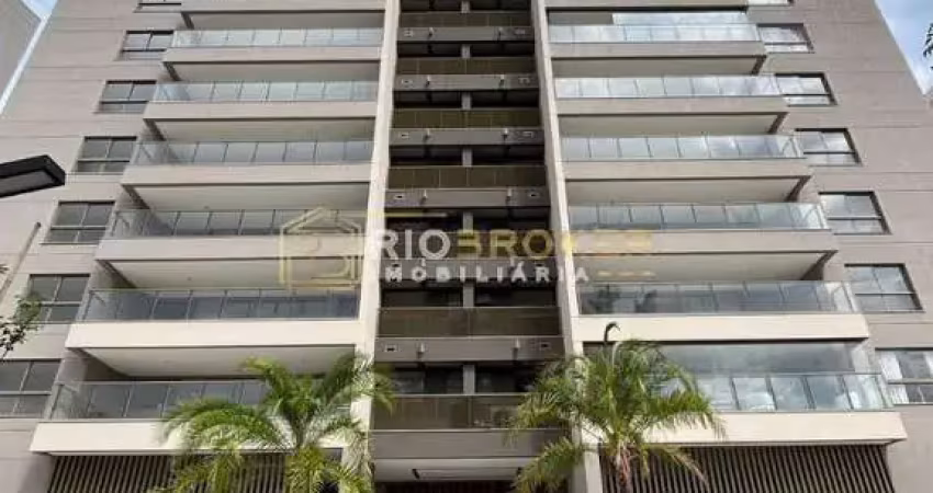 Apartamento com 4 quartos à venda na Avenida Rosauro Estellita, 155, Barra da Tijuca, Rio de Janeiro