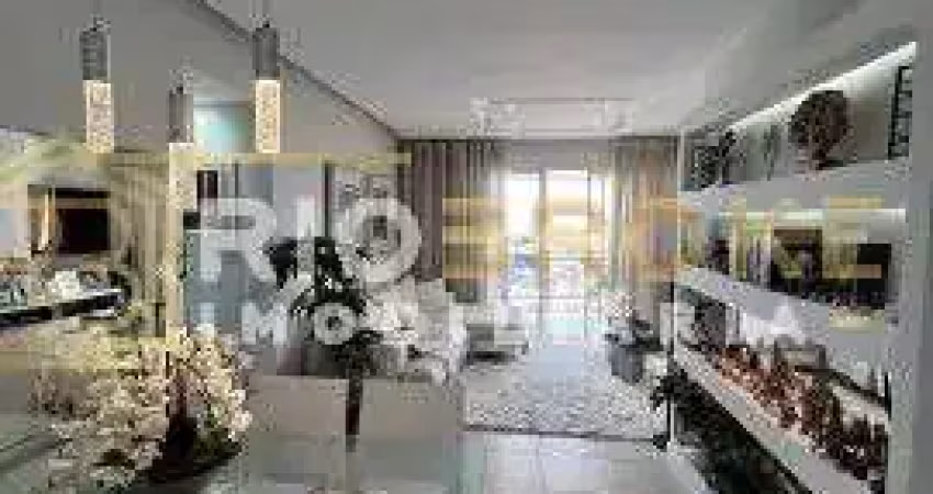 Apartamento com 4 quartos à venda na Avenida avenida Renê Laclette, 100, Recreio dos Bandeirantes, Rio de Janeiro
