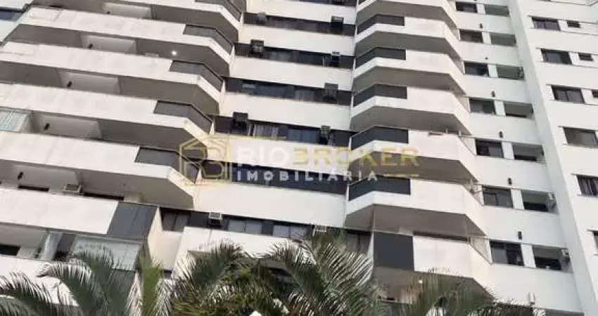 Apartamento com 3 quartos à venda na Rua Marlo da Costa e Souza, 185, Barra da Tijuca, Rio de Janeiro
