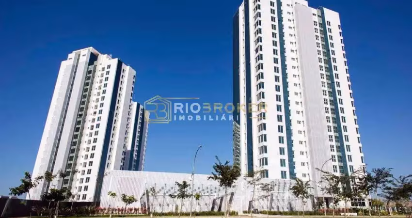 Apartamento com 4 quartos à venda na Avenida das Américas, 10001, Barra da Tijuca, Rio de Janeiro