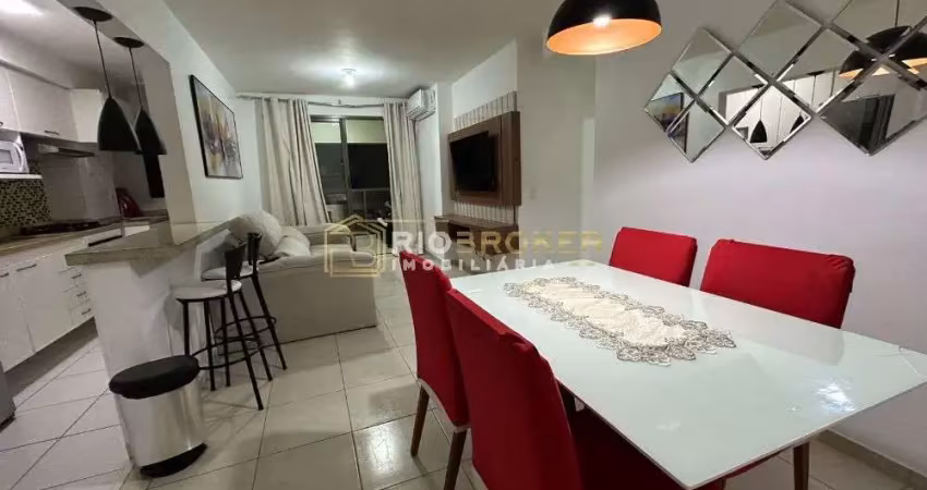 Apartamento com 3 quartos à venda na Avenida Tim Maia, 7375, Recreio dos Bandeirantes, Rio de Janeiro