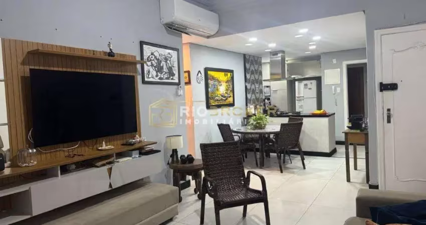 Apartamento com 3 quartos à venda na Avenida Atlântica, 2516, Copacabana, Rio de Janeiro