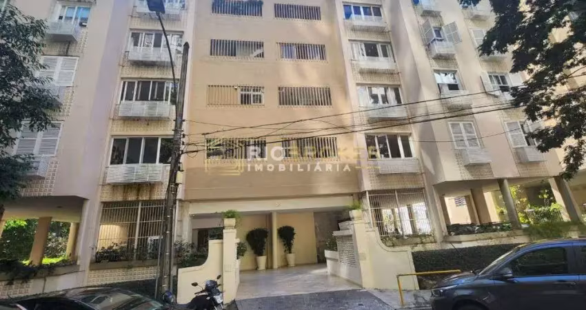 Apartamento com 2 quartos à venda na Rua RUA ENGENHEIRO CORTES SIGAUD, 220, Leblon, Rio de Janeiro