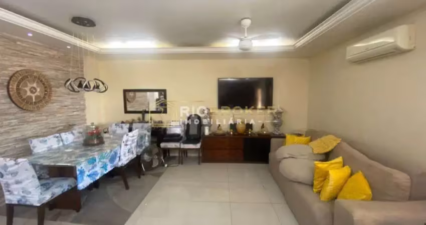 Apartamento com 4 quartos à venda na Rua Salvador de Mesquita, 441, Recreio dos Bandeirantes, Rio de Janeiro