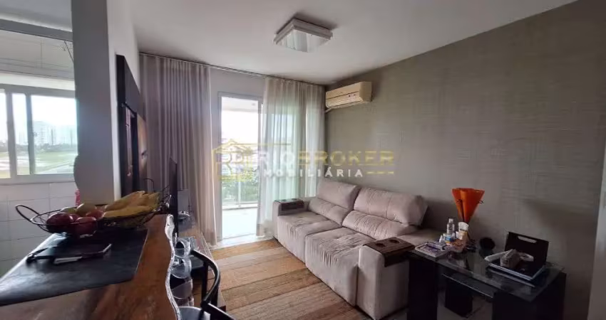 Apartamento com 2 quartos à venda na Avenida Salvador Allende, 6300, Recreio dos Bandeirantes, Rio de Janeiro