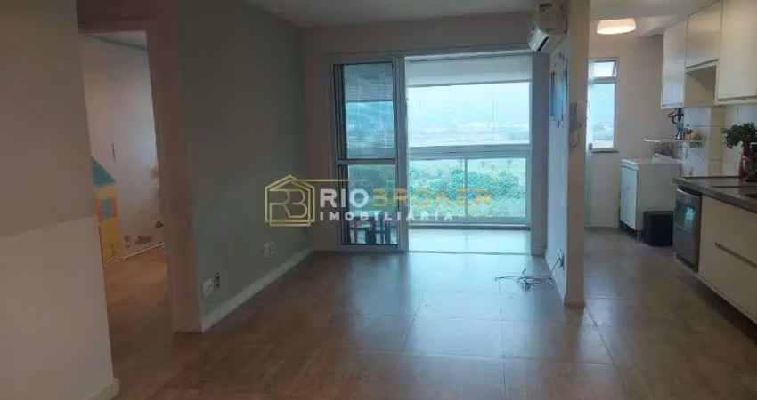 Cobertura com 3 quartos à venda na Estrada Benvindo de Novaes, 2800, Recreio dos Bandeirantes, Rio de Janeiro