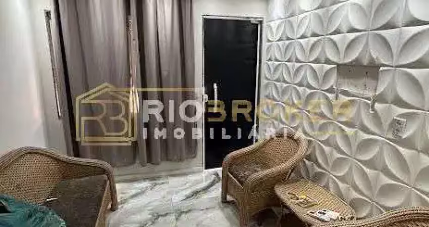 Casa em condomínio fechado com 3 quartos à venda na Rua Itaunas, 201, Campo Grande, Rio de Janeiro