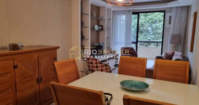 Apartamento com 3 quartos à venda na Avenida Genaro de Carvalho, 17, Recreio dos Bandeirantes, Rio de Janeiro