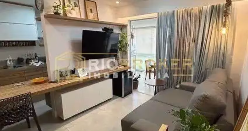 Apartamento com 3 quartos à venda na Avenida Tim Maia, 7435, Recreio dos Bandeirantes, Rio de Janeiro