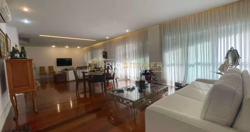 Apartamento com 3 quartos à venda na Rua Professor Coutinho Fróis, 304, Barra da Tijuca, Rio de Janeiro