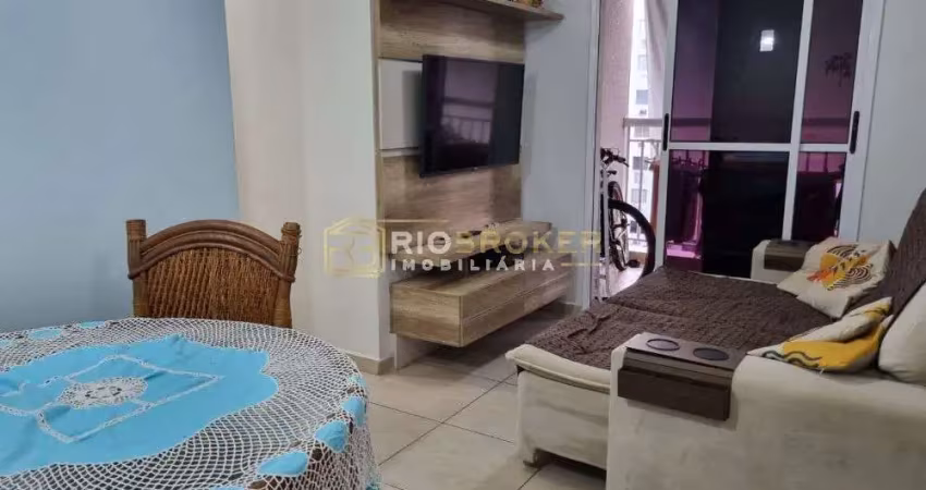 Apartamento com 2 quartos à venda na Avenida Tenente-Coronel Muniz de Aragão, 1625, Anil, Rio de Janeiro