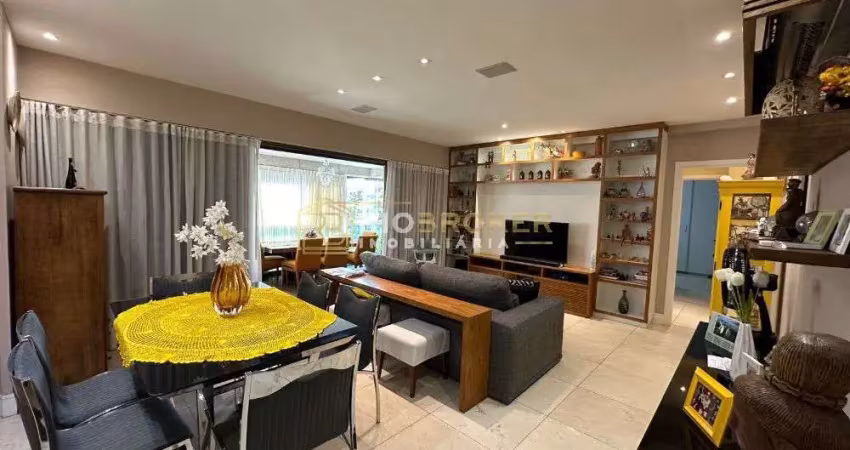 Apartamento com 4 quartos à venda na Avenida Flamboyants da Península, 50, Barra da Tijuca, Rio de Janeiro