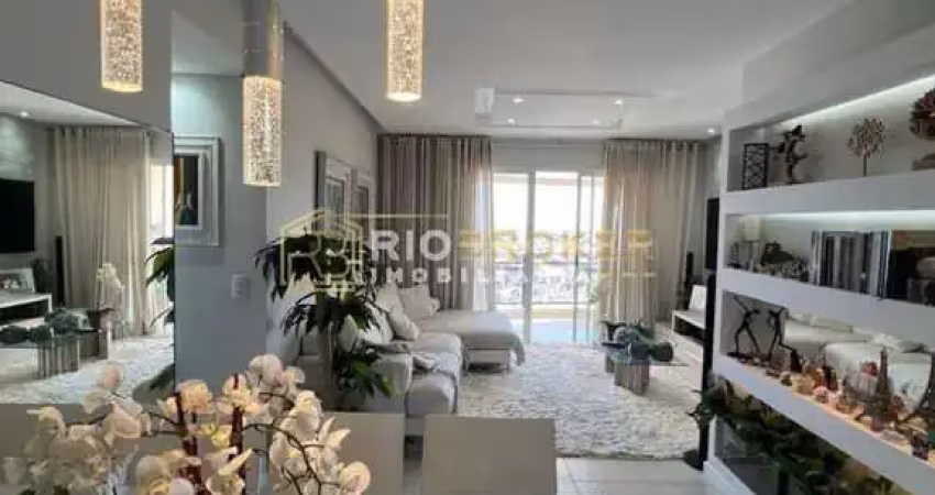 Apartamento com 4 quartos à venda na Avenida Renê Laclette, 100, Recreio dos Bandeirantes, Rio de Janeiro