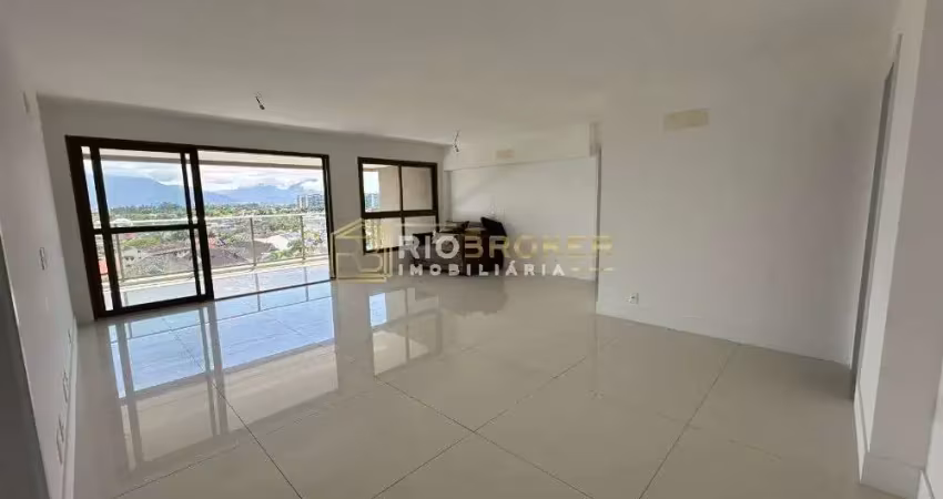 Apartamento com 3 quartos à venda na Avenida Rosauro Estellita, 155, Barra da Tijuca, Rio de Janeiro