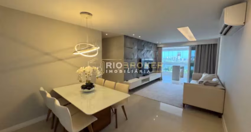Apartamento com 3 quartos à venda na Rua Escritor Rodrigo Melo Franco, 400, Barra Olímpica, Rio de Janeiro