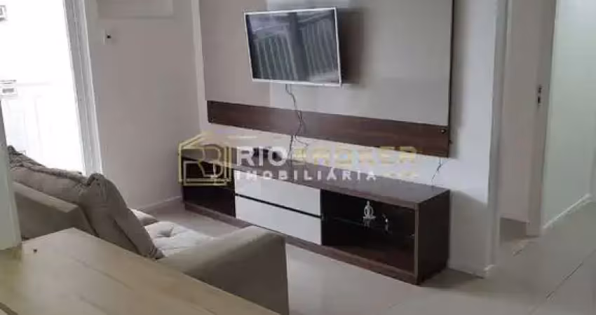 Apartamento com 2 quartos à venda na Estrada dos Bandeirantes, 7700, Jacarepaguá, Rio de Janeiro