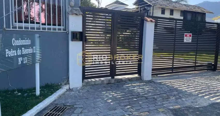 Terreno à venda na Rua Daniel Barreto dos Santos, 13, Vargem Pequena, Rio de Janeiro