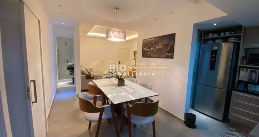 Apartamento com 1 quarto à venda na Avenida Lúcio Costa, 3300, Barra da Tijuca, Rio de Janeiro