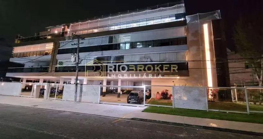 Apartamento com 3 quartos à venda na Rua Presidente Nereu Ramos, 50, Recreio dos Bandeirantes, Rio de Janeiro