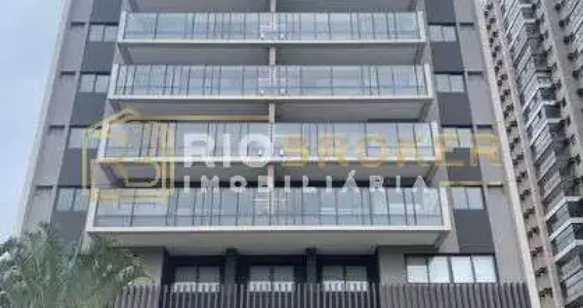 Apartamento com 3 quartos à venda na Avenida Av. Henfil, 15, Recreio dos Bandeirantes, Rio de Janeiro