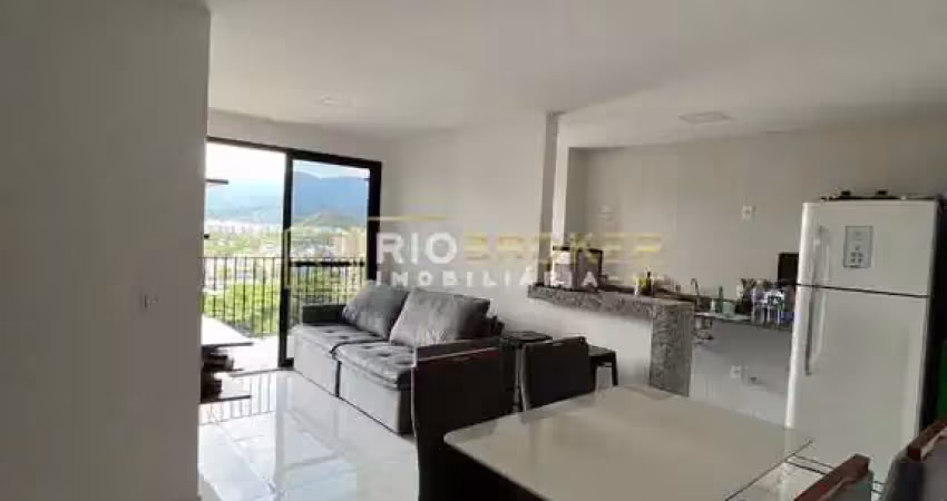 Apartamento com 2 quartos à venda na Rua Giocondo Dias, 145, Recreio dos Bandeirantes, Rio de Janeiro