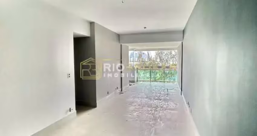Apartamento com 3 quartos à venda na Avenida Olof Palme, 505, Barra Olímpica, Rio de Janeiro
