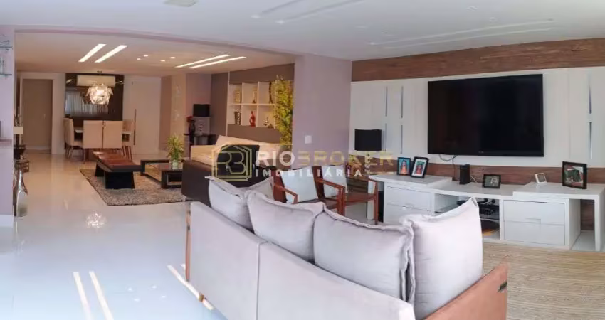 Apartamento com 3 quartos à venda na Rua Raul da Cunha Ribeiro, 405, Recreio dos Bandeirantes, Rio de Janeiro