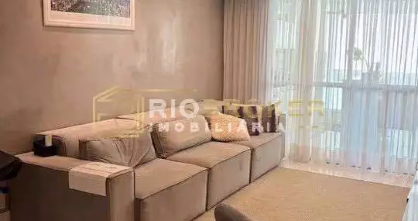 Apartamento com 3 quartos à venda na Rua Ministro Aliomar Baleeiro, 111, Recreio dos Bandeirantes, Rio de Janeiro