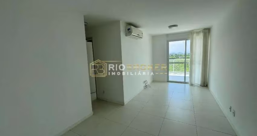 Apartamento com 2 quartos à venda na Rua Teixeira Heizer, 1965, Recreio dos Bandeirantes, Rio de Janeiro