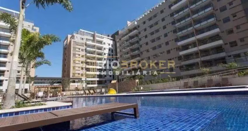 Apartamento com 3 quartos à venda na Rua Silvia Pozzano, 2082, Recreio dos Bandeirantes, Rio de Janeiro