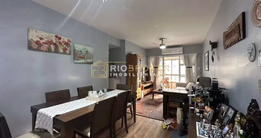 Apartamento com 3 quartos à venda na Avenida Vice-Presidente José Alencar, 1515, Barra Olímpica, Rio de Janeiro