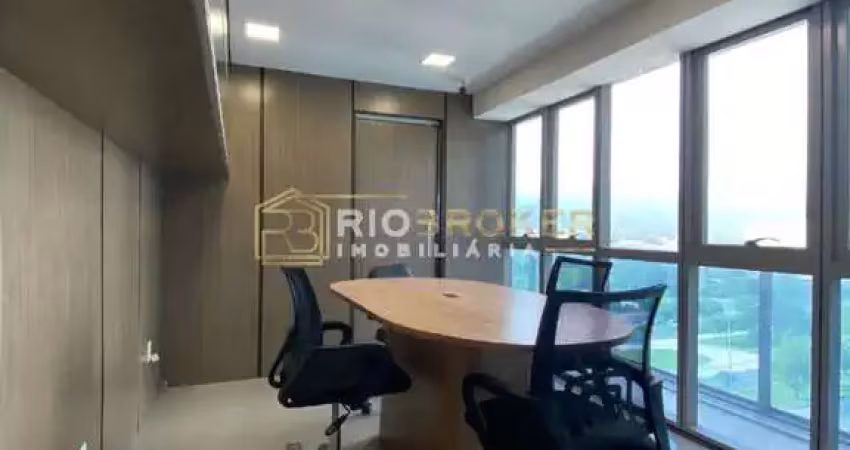 Sala comercial à venda na Avenida das Américas, 190005, Recreio dos Bandeirantes, Rio de Janeiro