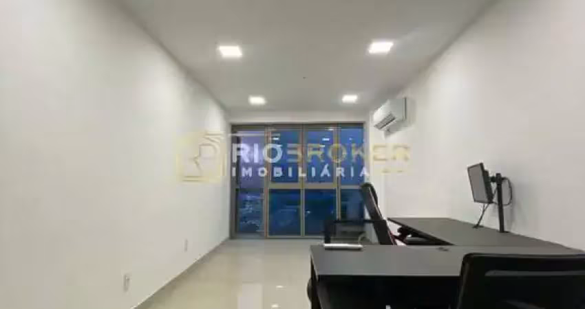 Sala comercial para alugar na Avenida das Américas, 190005, Recreio dos Bandeirantes, Rio de Janeiro