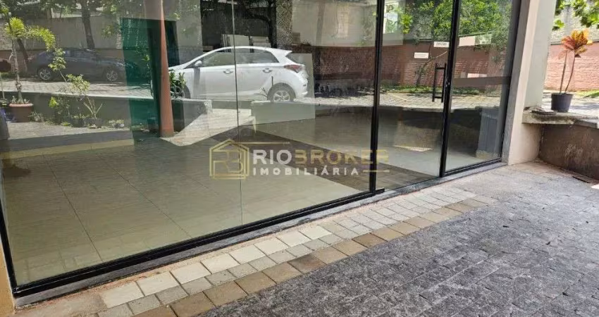Ponto comercial à venda na Avenida das Américas, 6501, Barra da Tijuca, Rio de Janeiro