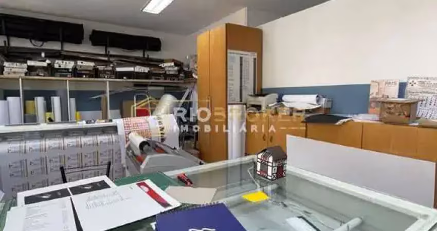 Sala comercial à venda na Avenida das Américas, 500, Barra da Tijuca, Rio de Janeiro