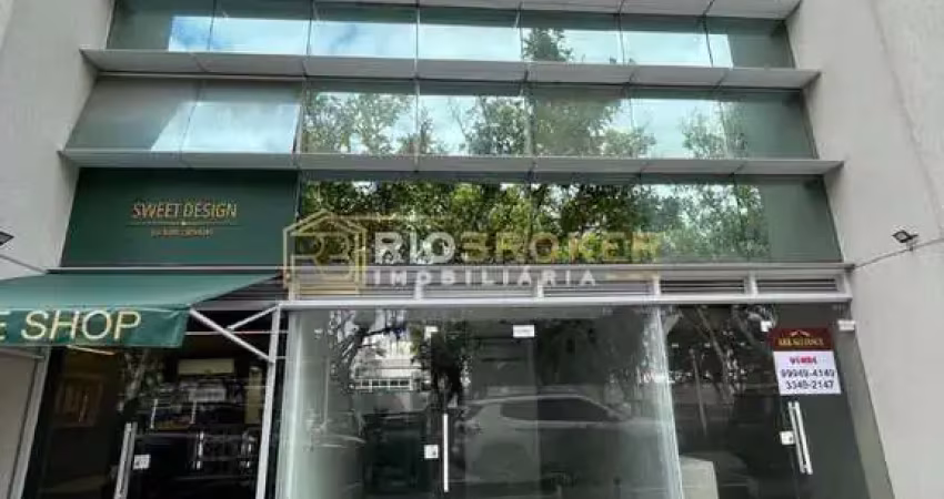 Ponto comercial à venda na Avenida das Américas, 11.365, Barra da Tijuca, Rio de Janeiro