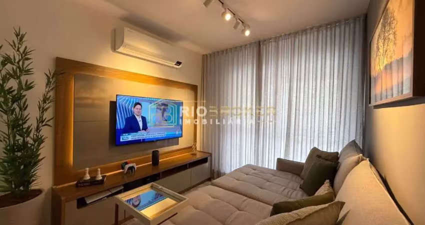 Apartamento com 2 quartos à venda na Rua Luiz Carlos Sarolli, 2021, Recreio dos Bandeirantes, Rio de Janeiro