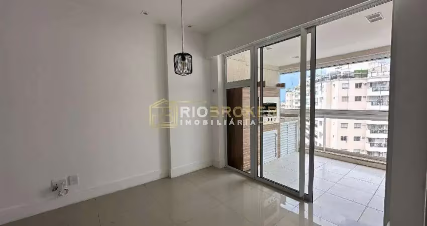 Apartamento com 3 quartos à venda na Avenida das Américas, 14600, Recreio dos Bandeirantes, Rio de Janeiro