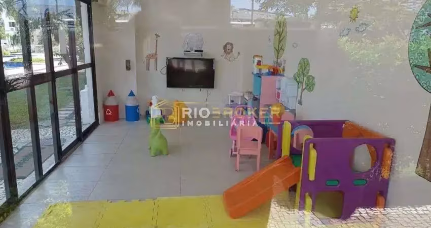 Apartamento com 3 quartos à venda na Avenida das Américas, 13600, Recreio dos Bandeirantes, Rio de Janeiro
