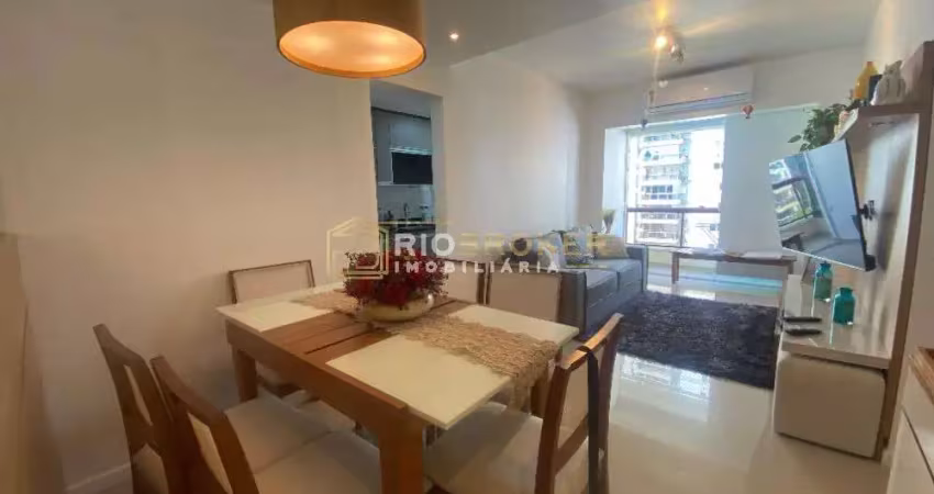 Apartamento com 2 quartos à venda na Rua Coronel Paulo Malta Rezende, 135, Barra da Tijuca, Rio de Janeiro