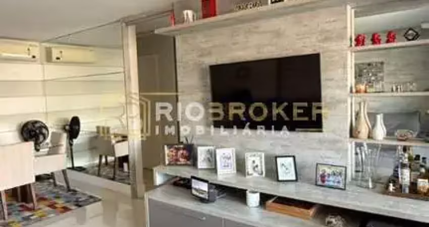 Apartamento com 3 quartos à venda na Rua Jorge Yunes, 320, Recreio dos Bandeirantes, Rio de Janeiro