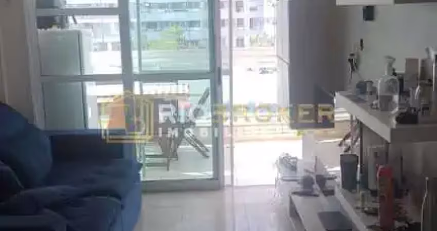 Apartamento com 3 quartos à venda na Rua Queiros Júnior, 201, Barra Olímpica, Rio de Janeiro