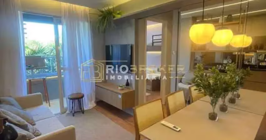 Apartamento com 2 quartos à venda na Rua Luiz Carlos Sarolli, 1245, Recreio dos Bandeirantes, Rio de Janeiro