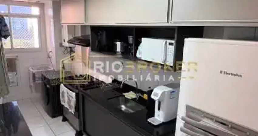 Apartamento com 2 quartos à venda na Rua Escritor Rodrigo Melo Franco, 400, Barra Olímpica, Rio de Janeiro
