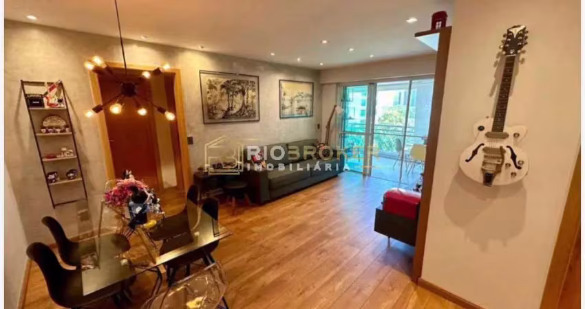 Apartamento com 3 quartos à venda na Rua Jacarandás da Península, 300, Barra da Tijuca, Rio de Janeiro