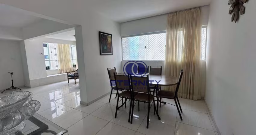 Apartamento com 3 dormitórios à venda, 130 m² por R$ 480.000,00 - Piedade - Jaboatão dos Guararapes/PE