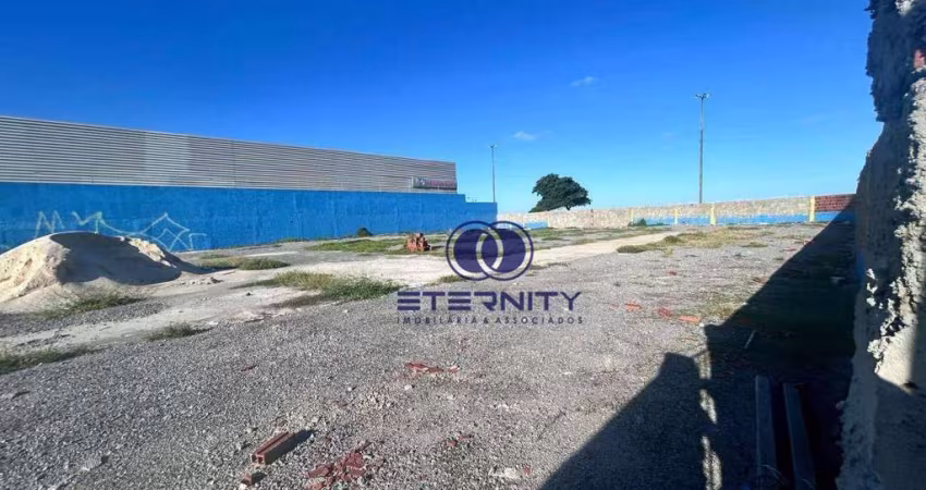 Terreno à venda, 1950 m² por R$ 4.999.999,99 - Piedade - Jaboatão dos Guararapes/PE