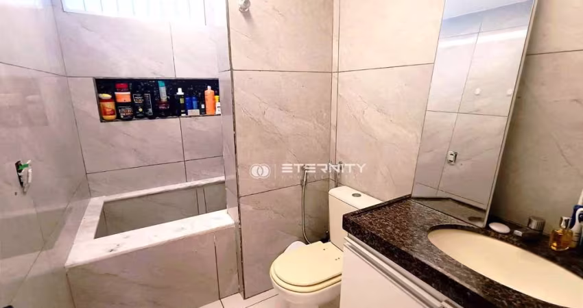 Apartamento com 3 dormitórios à venda, 87 m² por R$ 569.990,00 - Boa Viagem - Recife/PE